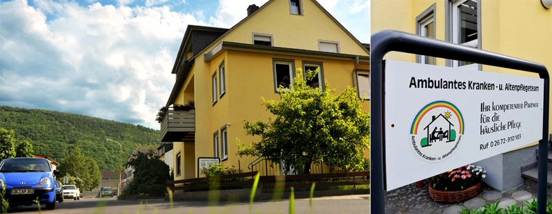 Ambulanter Kranken- und Altenpflegedienst Mechthild Thönnes – Bild 5