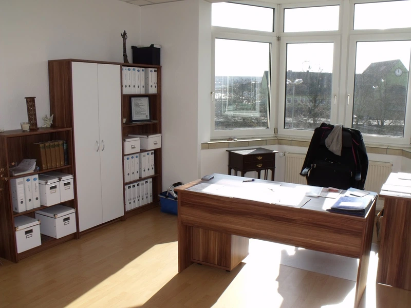 Alten- und Krankenpflegedienst Jona – Bild 2