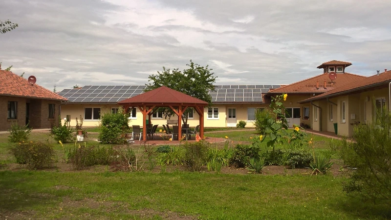 Pflegezentrum Priepert – Bild 1