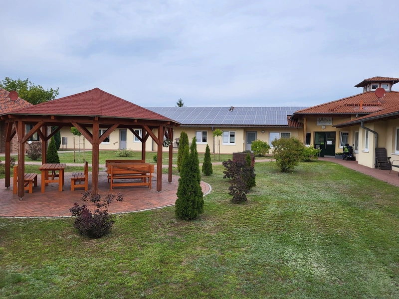 Pflegezentrum Priepert – Bild 2