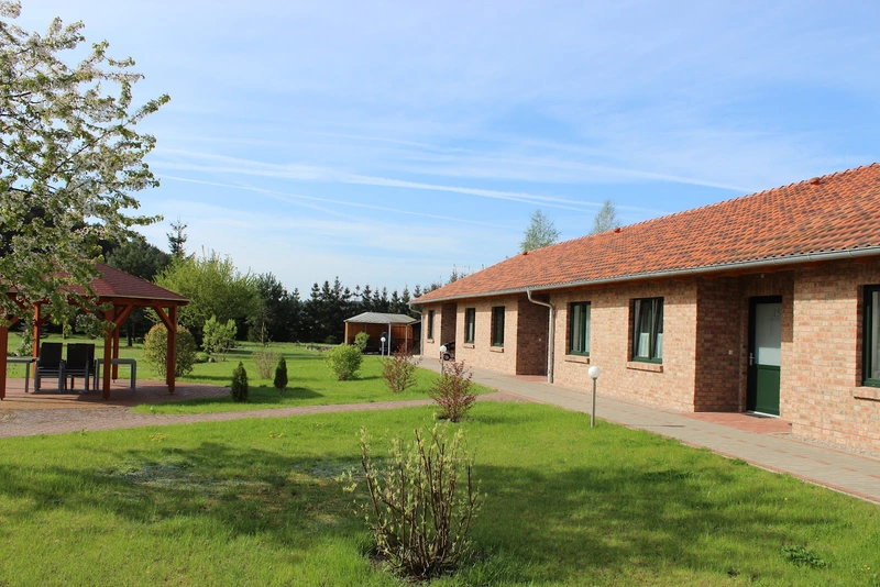 Pflegezentrum Priepert – Bild 3