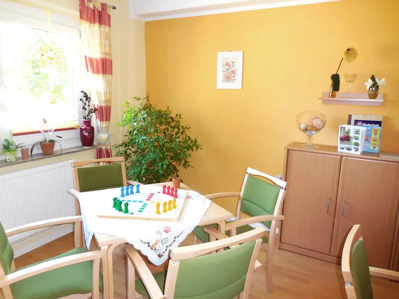 Krankenpflege Schwester Ines GmbH – Bild 1