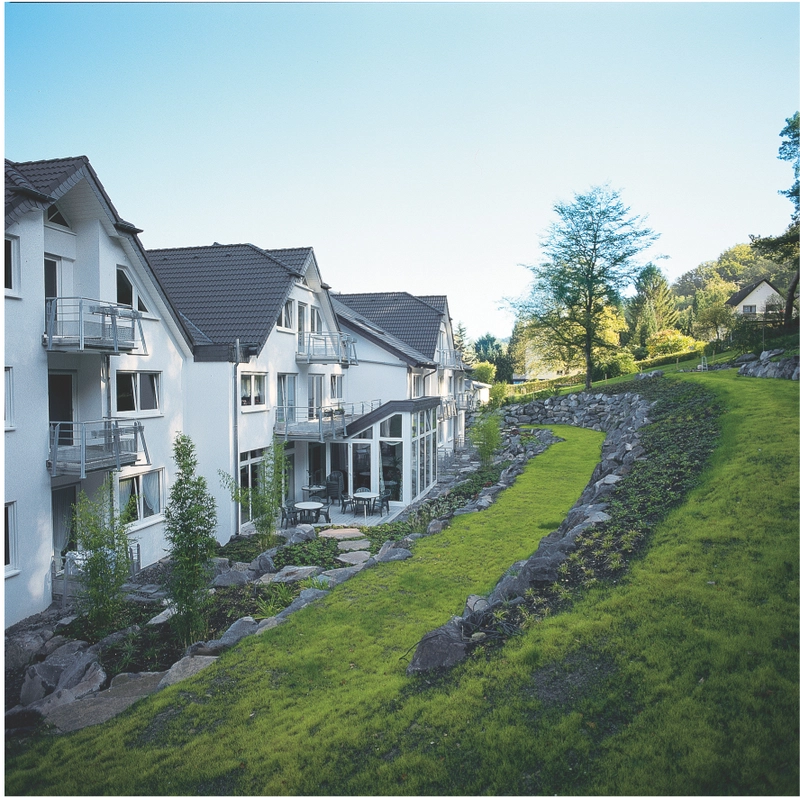 Seniorenzentrum Maranatha Ambulanter Pflegedienst – Bild 1