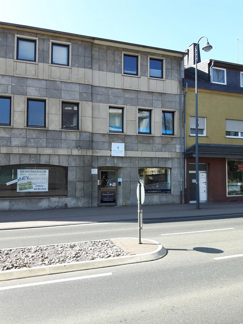 Schöner Leben - Ihr Pflegedienst SLPD – Bild 5