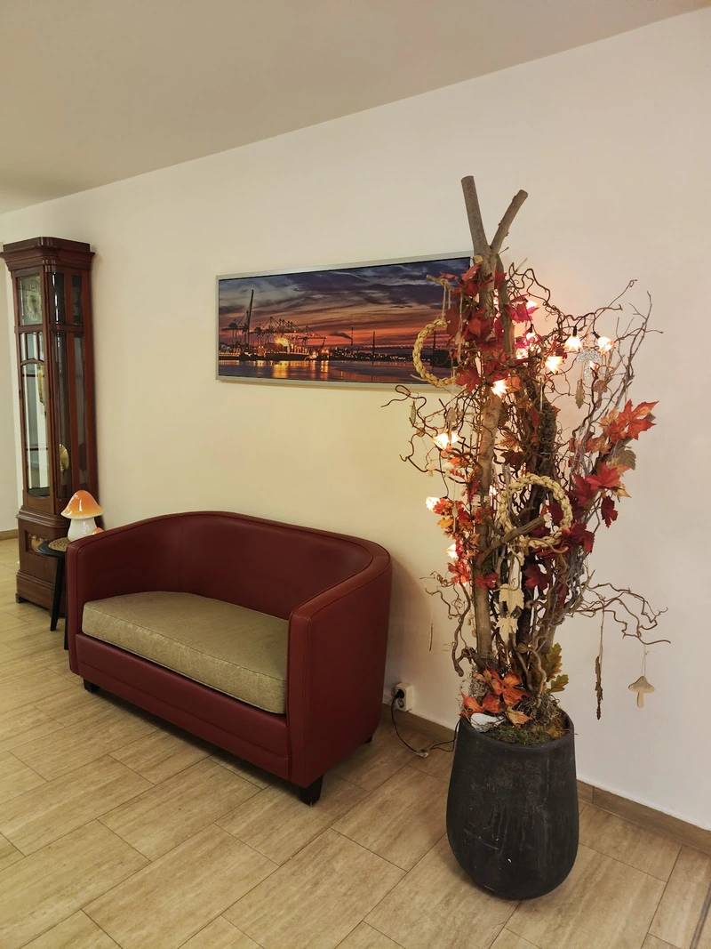 Ambulante Pflegedienst Hartwig Hesse Stiftung – Bild 2