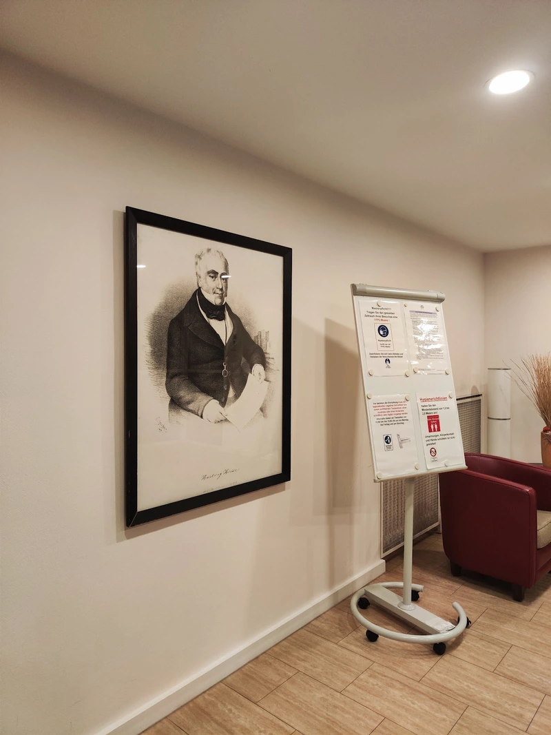 Ambulante Pflegedienst Hartwig Hesse Stiftung – Bild 3