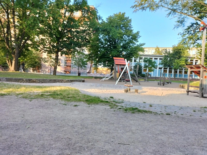 Ambulante Pflegedienst Hartwig Hesse Stiftung – Bild 4