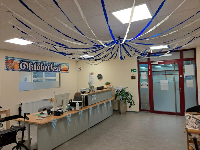 Krankenpflege ASD Niederlassung Linz – Bild 4