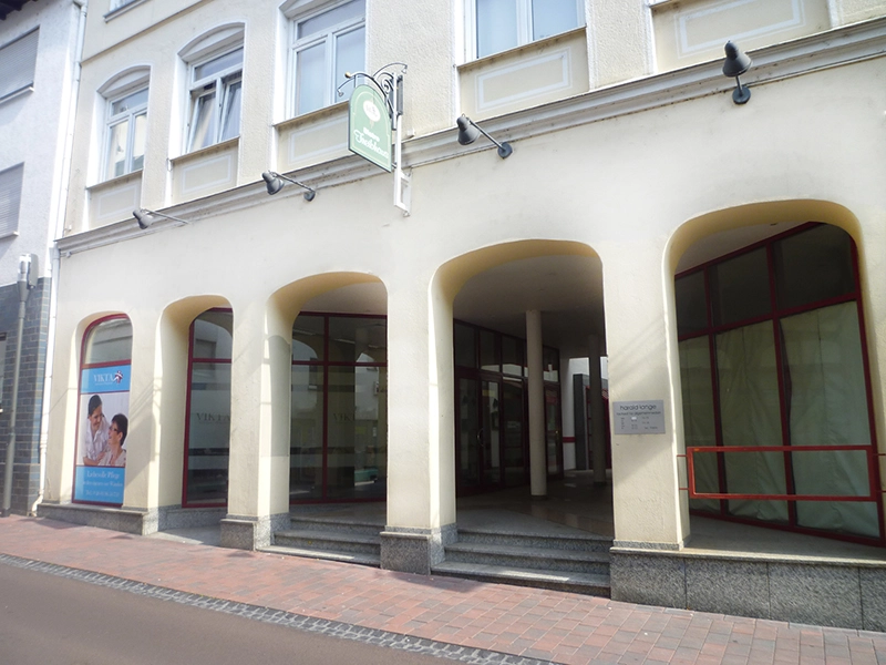 Vikta ambulante Pflege – Bild 1