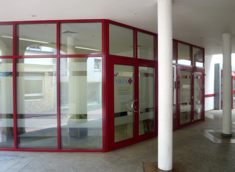 Vikta ambulante Pflege – Bild 2