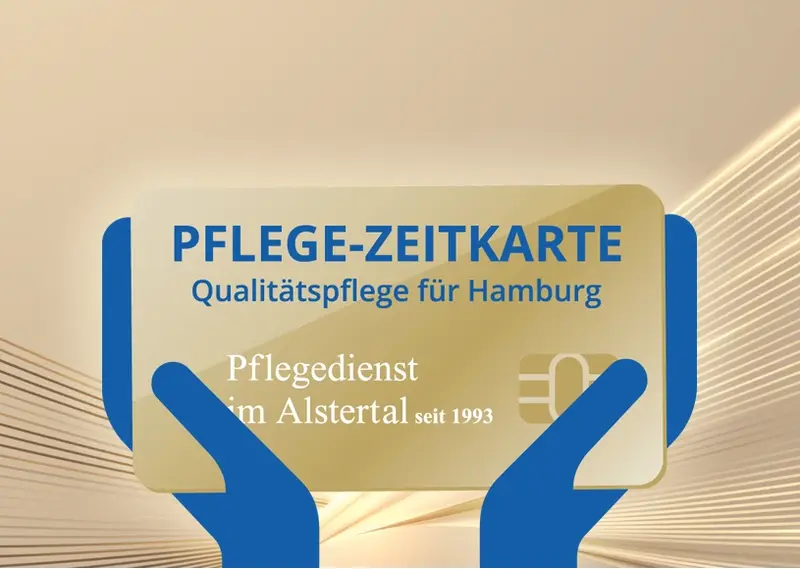 Privater Pflegedienst Manuela Gorbatschew – Bild 1