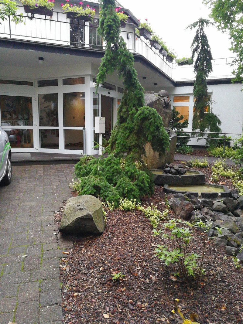 Ambulante Pflege Seniorenzentrum Elisabeth-Haus – Bild 3