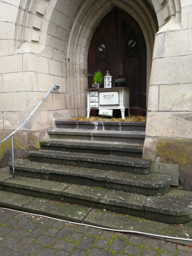 Ambulante Pflege Seniorenzentrum Elisabeth-Haus – Bild 4