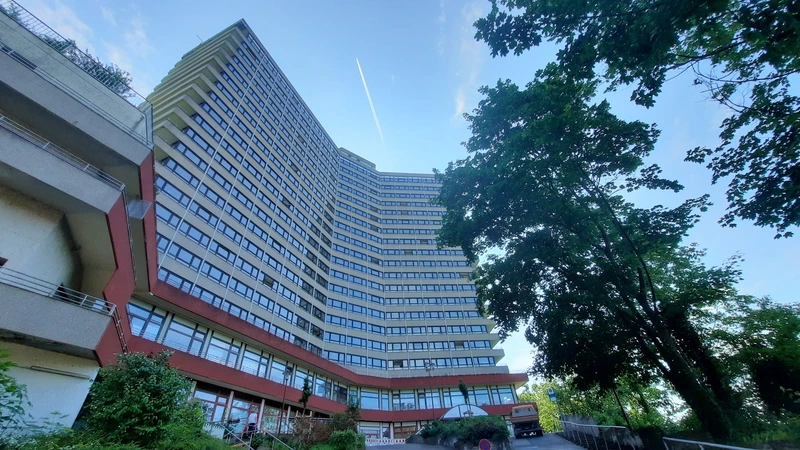 Residenz Humboldthöhe – Bild 1