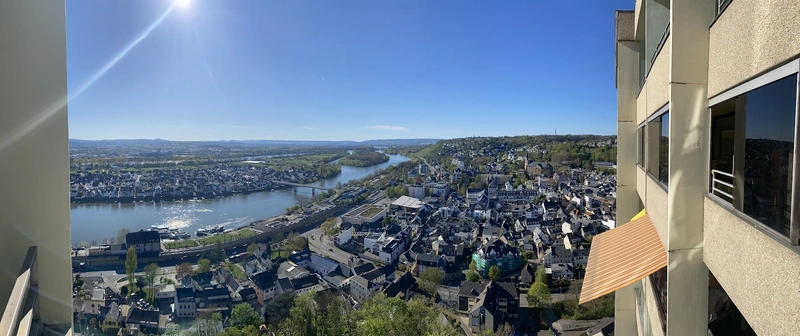 Residenz Humboldthöhe – Bild 2