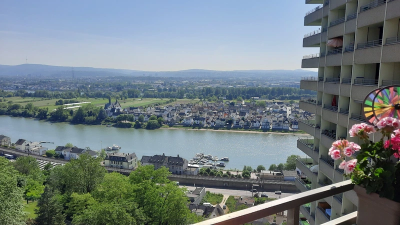 Residenz Humboldthöhe – Bild 3