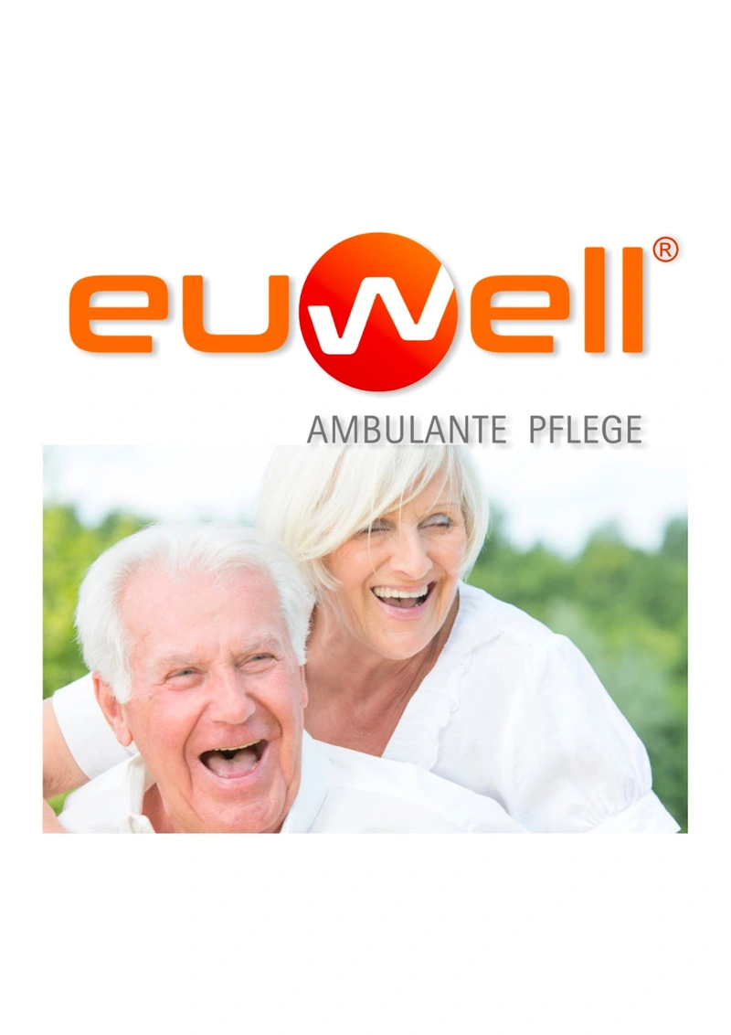 euWell - Ambulante Pflege – Bild 3