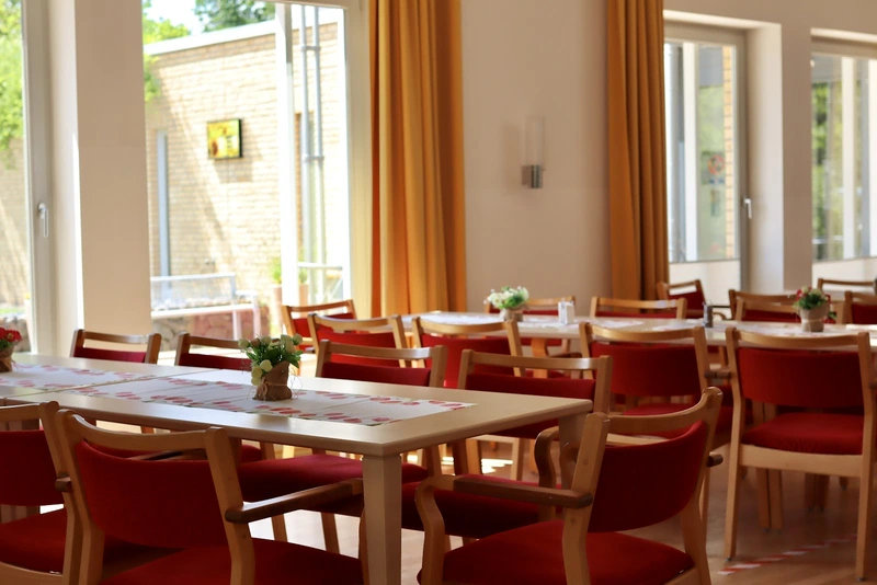 DRK Rostock Wohnen und Pflege Ambulanter Pflegedienst Evershagen – Bild 2