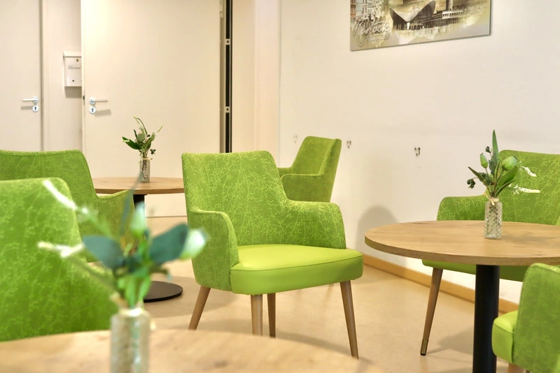 DRK Rostock Wohnen und Pflege Ambulanter Pflegedienst Evershagen – Bild 3