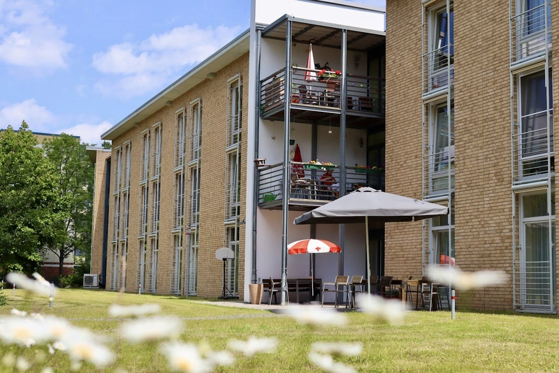 DRK Rostock Wohnen und Pflege Ambulanter Pflegedienst Evershagen – Bild 4