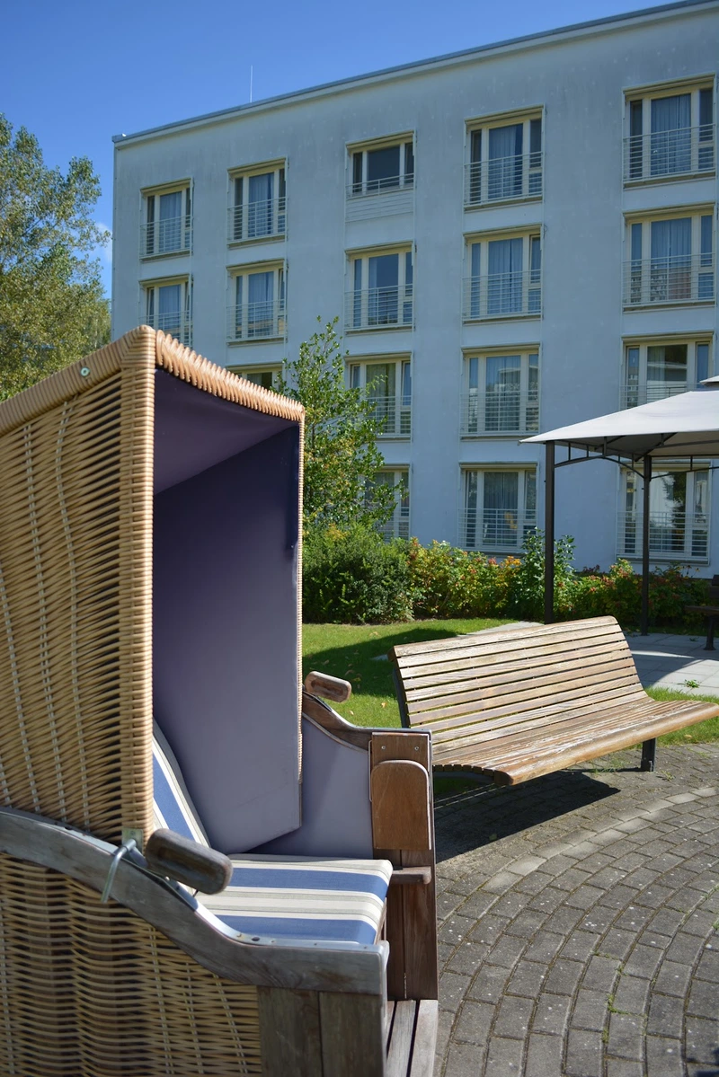 DRK Rostock Wohnen und Pflege Ambulanter Pflegedienst Evershagen – Bild 5