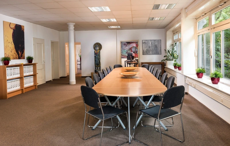 m-a-g Medizinische Arbeitsgemeinschaft – Bild 1