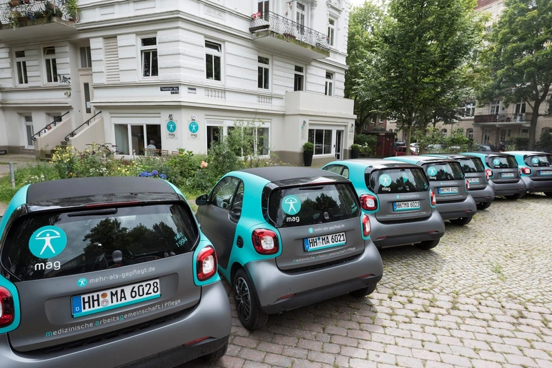 m-a-g Medizinische Arbeitsgemeinschaft – Bild 3