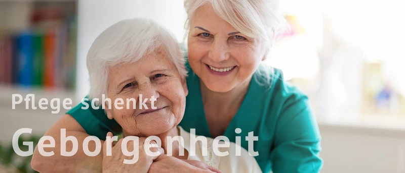 Ambulantes Pflegezentrum Lange + Gülcher – Bild 2