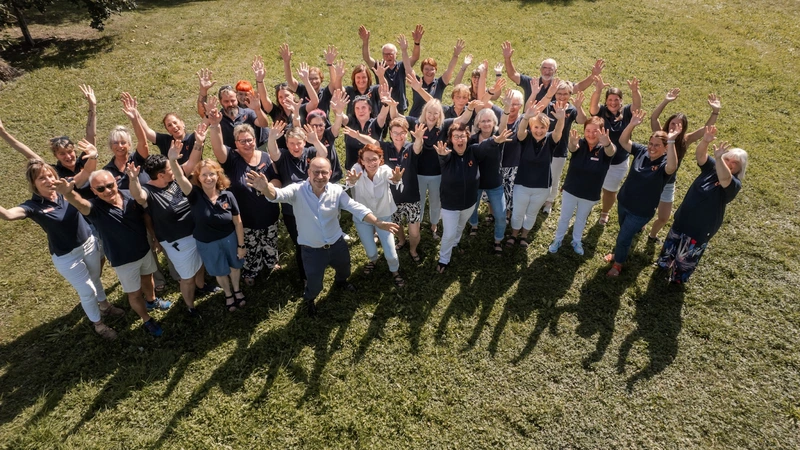 Pflegedienst Edith Becker – Bild 1