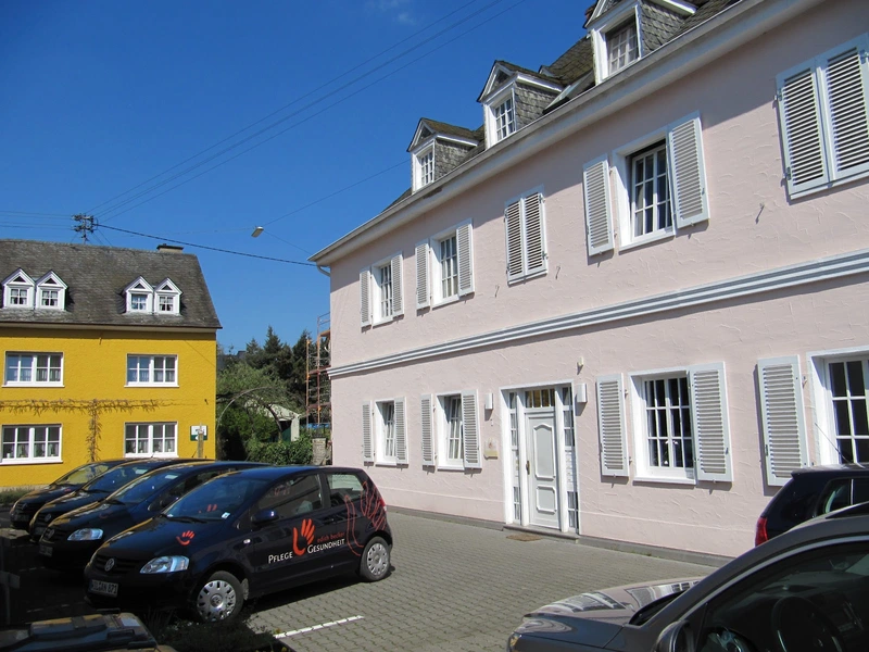 Pflegedienst Edith Becker – Bild 2