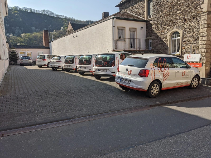 Pflegedienst Edith Becker – Bild 4