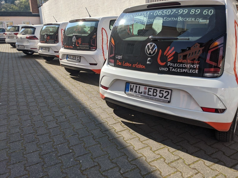 Pflegedienst Edith Becker – Bild 5