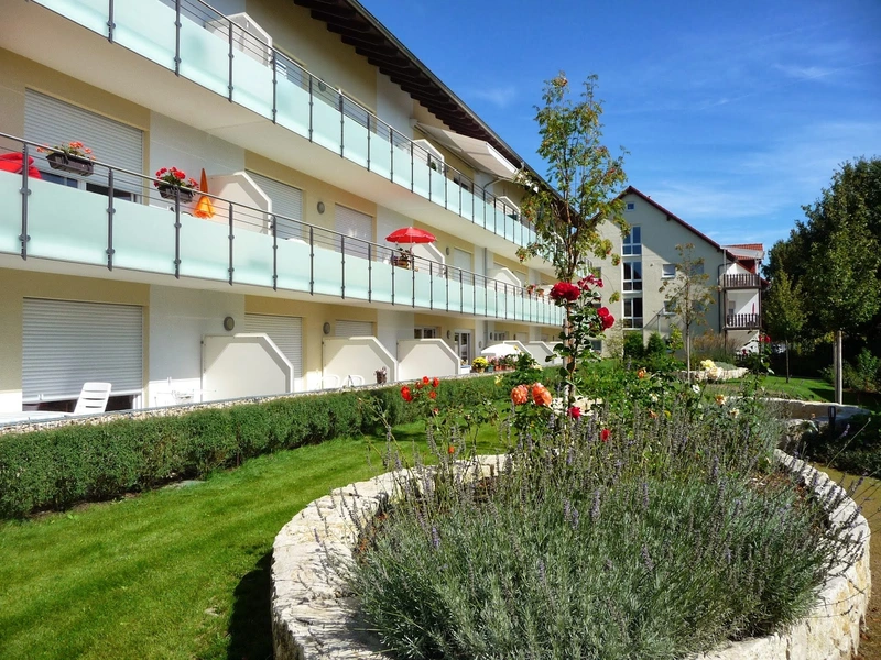 Haus Jacobus Ambulante Pflege – Bild 1