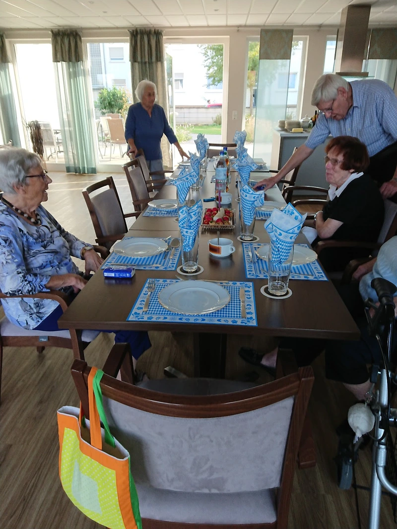 Haus Jacobus Ambulante Pflege – Bild 2