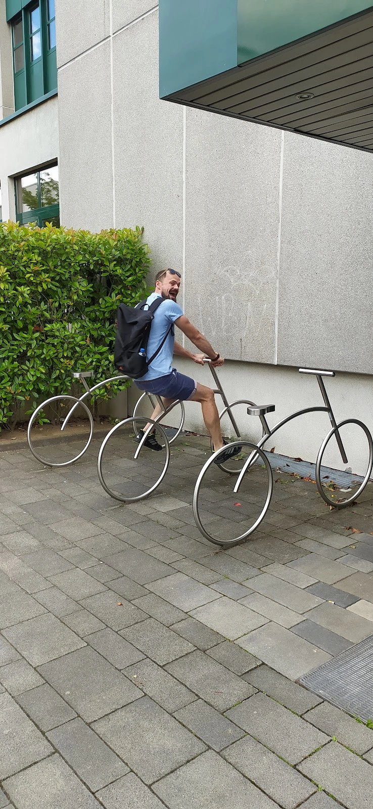 Haus Jacobus Ambulante Pflege – Bild 3