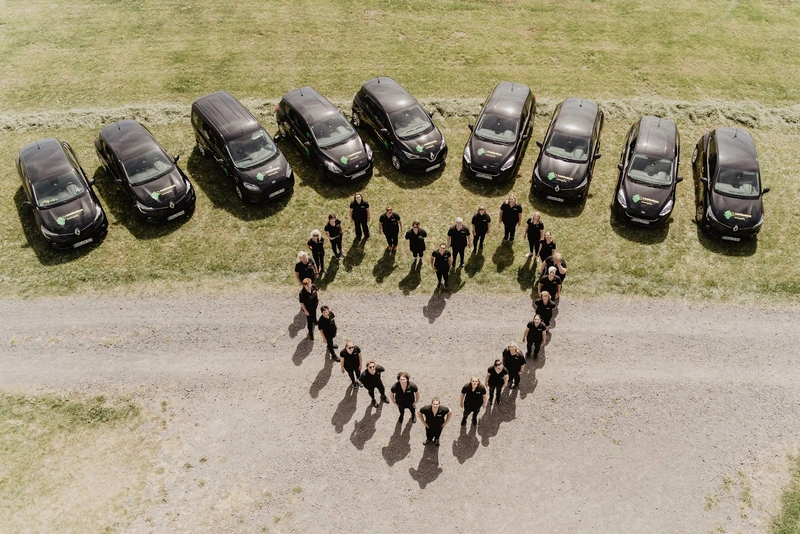 Ambulant-Eifel – Bild 1