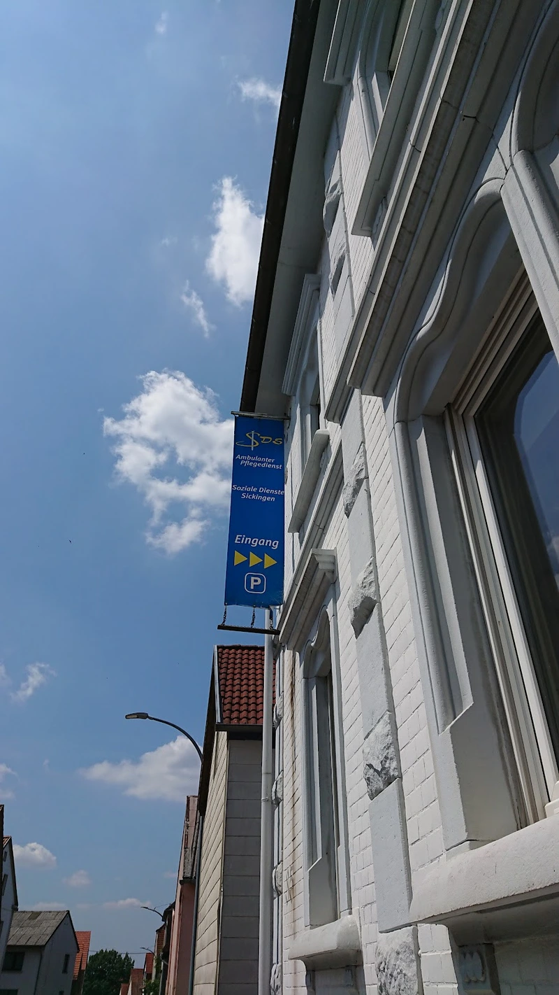 Soziale Dienste Sickingen – Bild 3