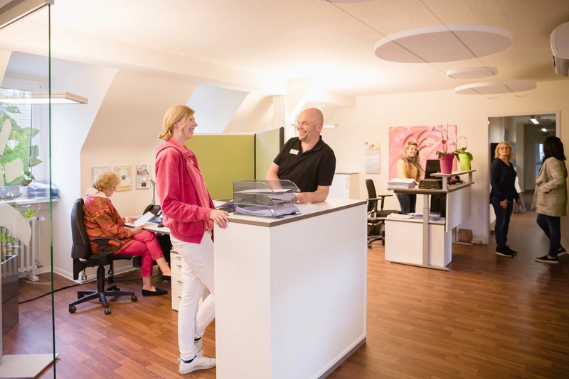 PTW Pflegeteam – Bild 1