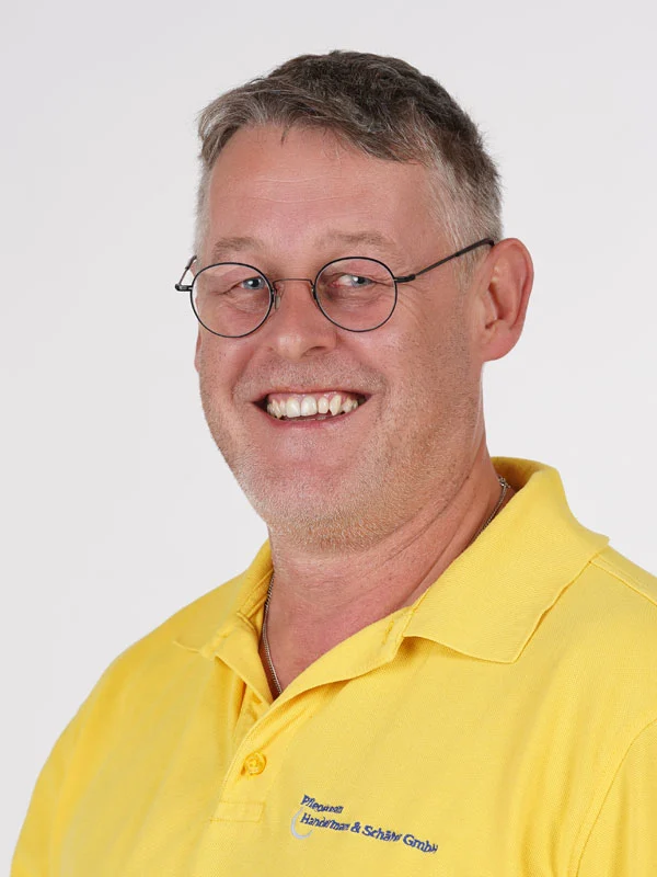 Pflegeteam Handermann und Schäfer – Bild 4