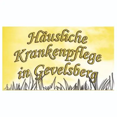 Häusliche Krankenpflege Gevelsberg-Silschede / Wetter – Bild 3