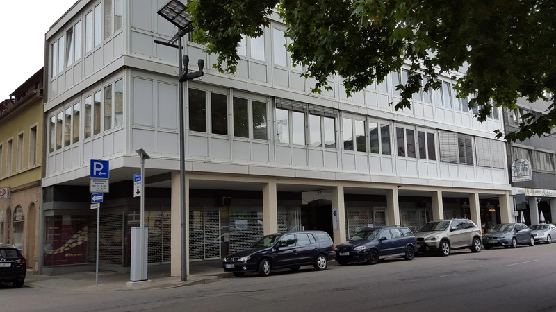 Beatmungspflege Zuhause 24 – Bild 1