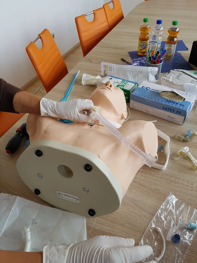 Beatmungspflege Zuhause 24 – Bild 3