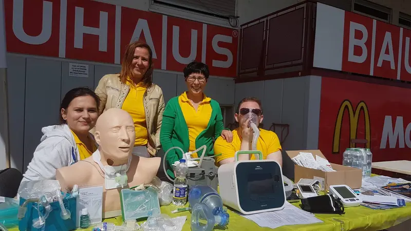 Beatmungspflege Zuhause 24 – Bild 4