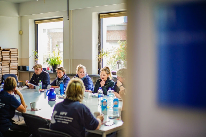 HPV Helfen Pflegen und Versorgen – Bild 3