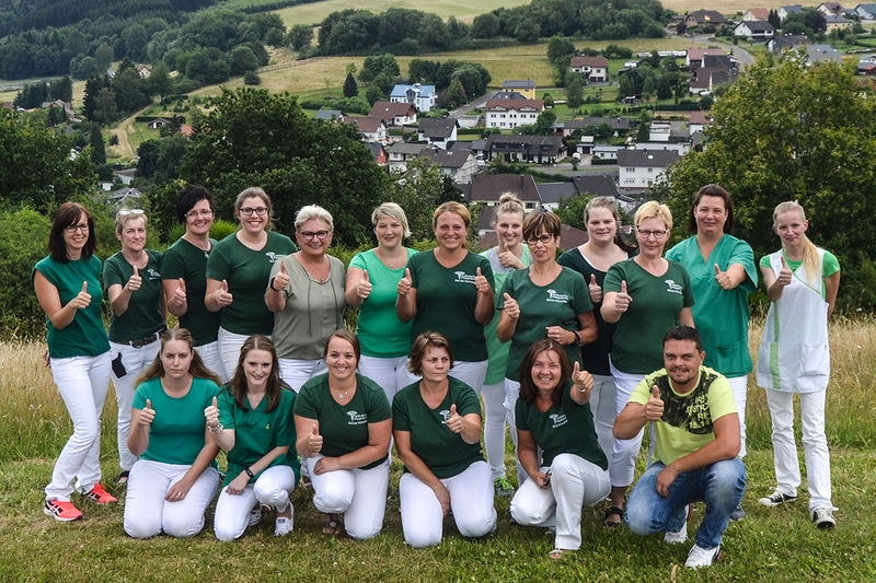 Schneider, Marion – Bild 1