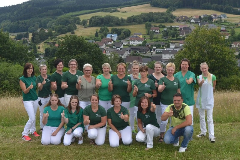 Schneider, Marion – Bild 2