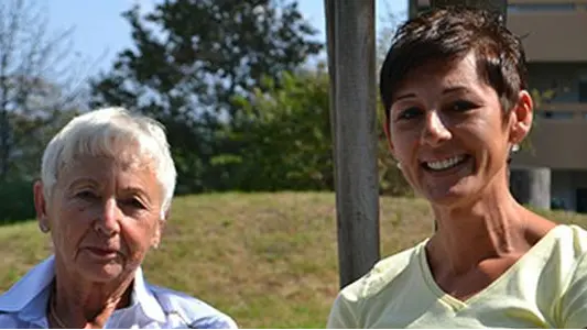 Ambulanter Pflegedienst Oliver – Bild 1