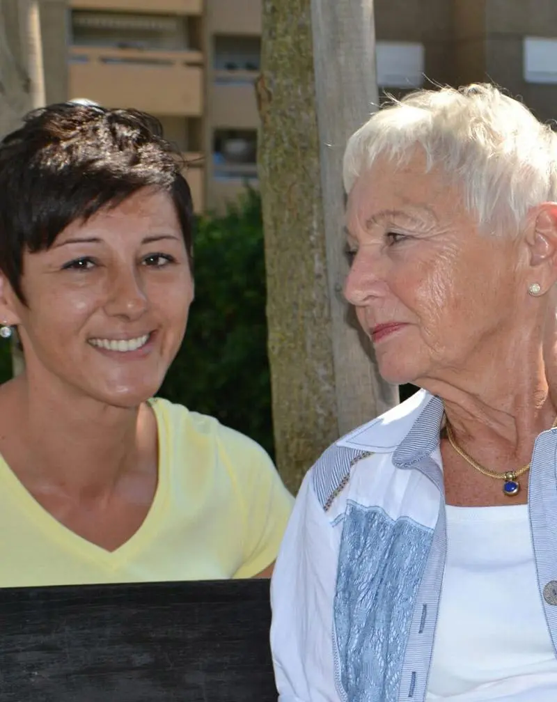 Ambulanter Pflegedienst Oliver – Bild 2