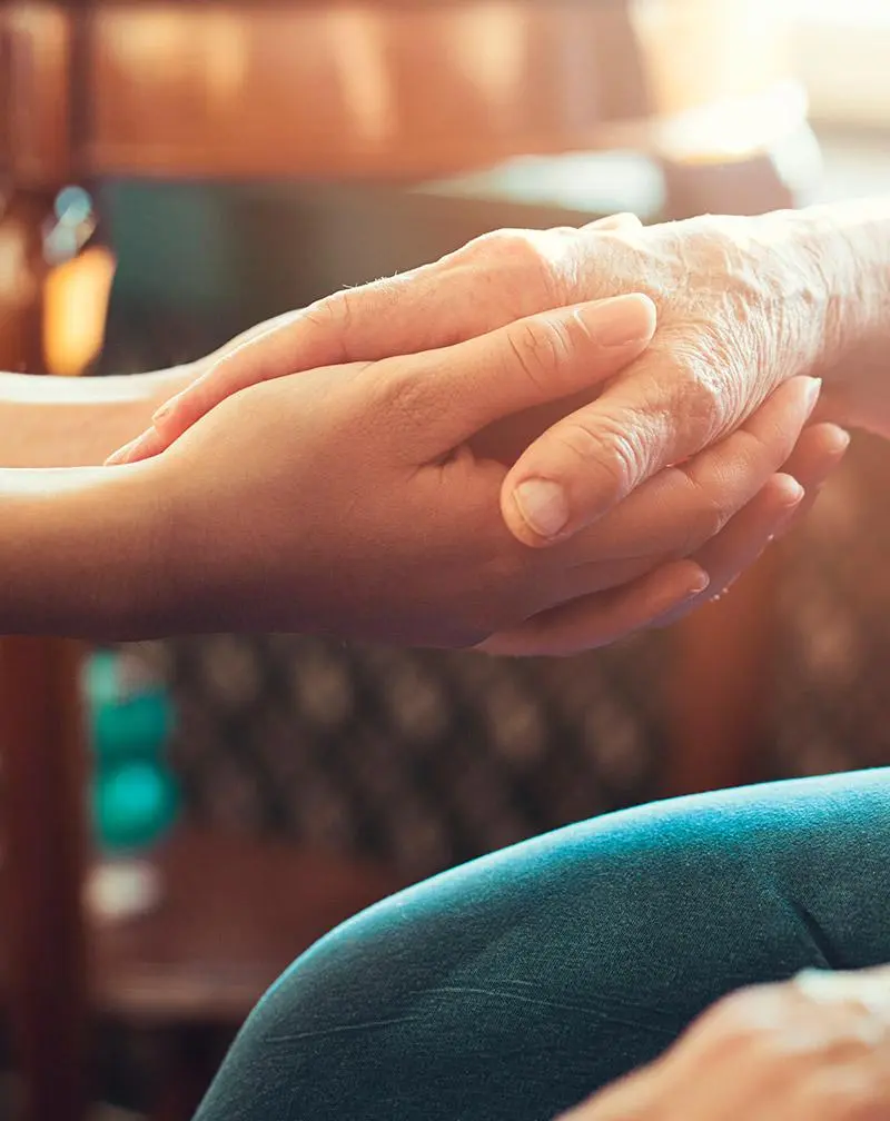 Ambulanter Pflegedienst Oliver – Bild 3