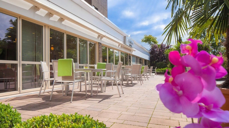 Ambulanter Pflegedienst GDA Wohnstift Neustadt – Bild 1